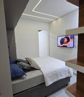 Zona Leste Apartamento | 2 Dorms Analia Franco com PISCINA