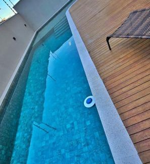 Zona Leste Apartamento | 2 Dorms Analia Franco com PISCINA