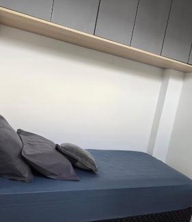 Zona Leste Apartamento | 2 Dorms Analia Franco com PISCINA