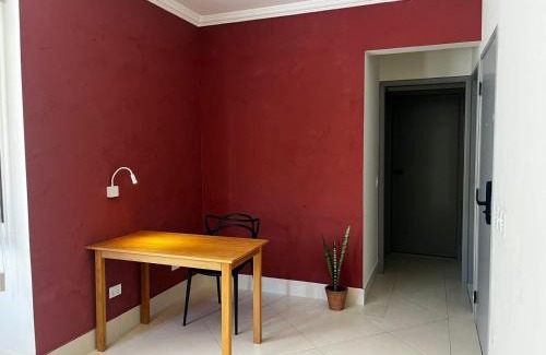 Barra da Lagoa Apartamento | 2 Dorms com ar split nos quartos, piscina, Wi-fi e 5min a pé da Praia do Itaguá