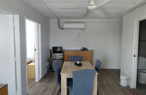 Auckland Apartamento | 2 Double 5 Single 2 Sofa Beds Suite 1