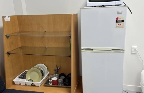 Auckland Apartamento | 2 Double and 2 Single in 1 Room