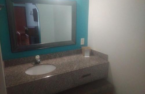 Livingston Apartamento | 2 Double Bed Hotel Studio 203