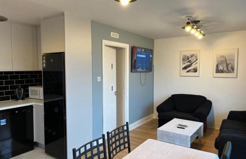 Dublin Apartamento | 2 double bedrooms apartment near airport & town