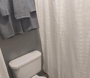 Jackson Apartamento | 2 Double Beds Hotel Room 218