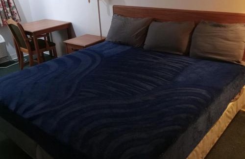 Livingston Apartamento | 2 Double Beds Hotel Studio 134
