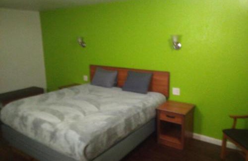 Livingston Apartamento | 2 Double Beds Hotel Studio 134