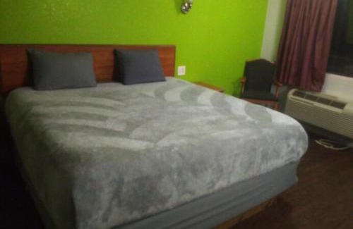 Livingston Apartamento | 2 Double Beds Hotel Studio 134