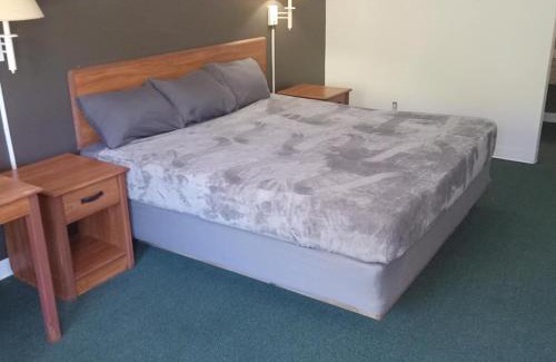 Livingston Apartamento | 2 Double Beds Hotel Studio 134