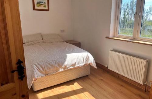 Jamestown Casa | #2 - Double Room in Ballinamore, Leitrim