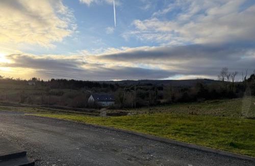 Jamestown Casa | #2 - Double Room in Ballinamore, Leitrim