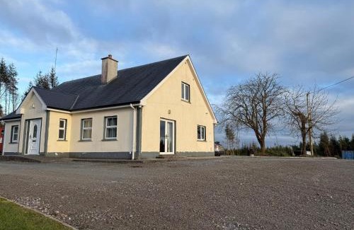 Jamestown Casa | #2 - Double Room in Ballinamore, Leitrim