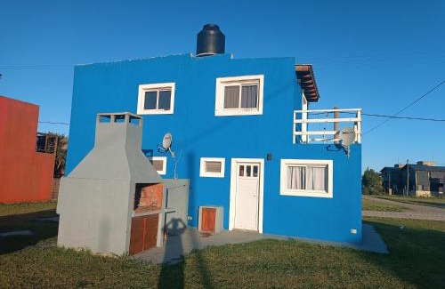 Camet Norte Casa | 2 Duplex camet norte santa clara del mar