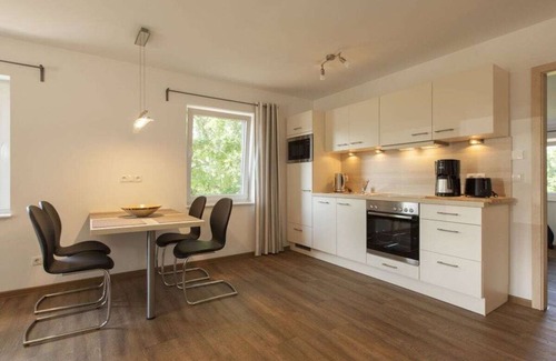 Thiessow Casa | 2 - Eilrich Cómoda residencia de vacaciones