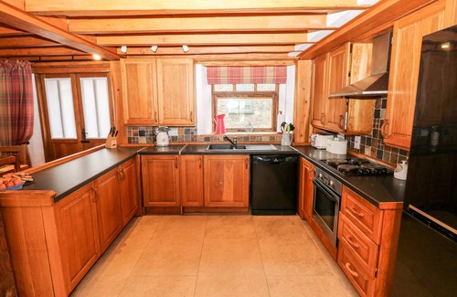 Haverfordwest Cabaña | 2 Fenton Home Farm
