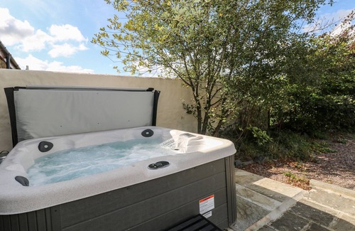 Haverfordwest Cabaña | 2 Fenton Home Farm
