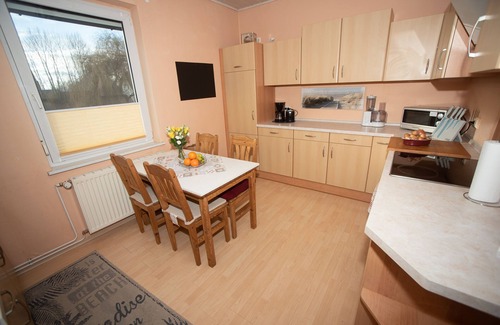 Bitterfeld Apartamento | 2 Ferienwohnungen in Seenähe