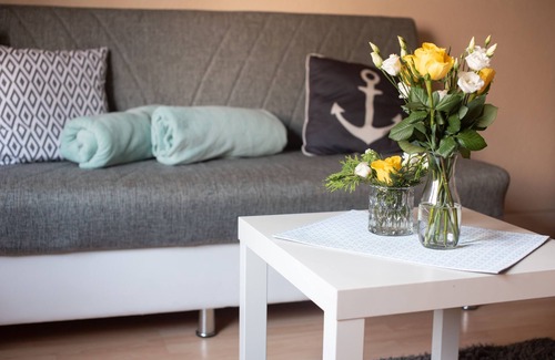 Bitterfeld Apartamento | 2 Ferienwohnungen in Seenähe