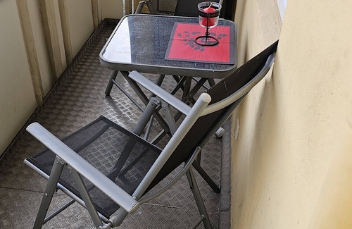Twischkamp Apartamento | 2.fewo für 5/6 Pers.zentrale Lage