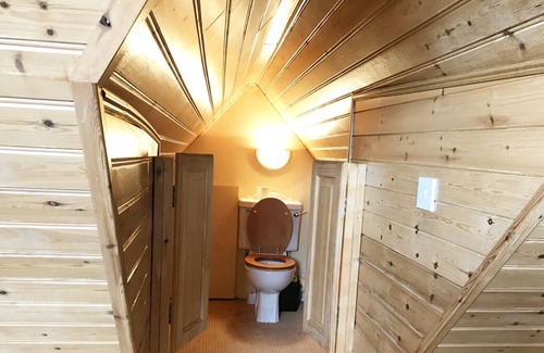 Bundoran Cabaña | 2 cabañas de pescadores, BUNDORAN, CONDADO DONEGAL