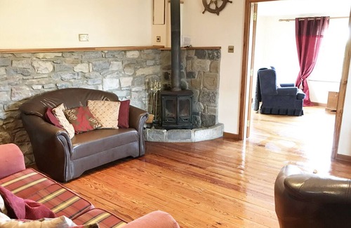 Bundoran Cabaña | 2 cabañas de pescadores, BUNDORAN, CONDADO DONEGAL
