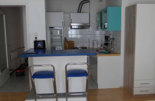Darmstadt Apartamento | 2 planta nº 2 - apartamentos cerca del centro de la ciudad