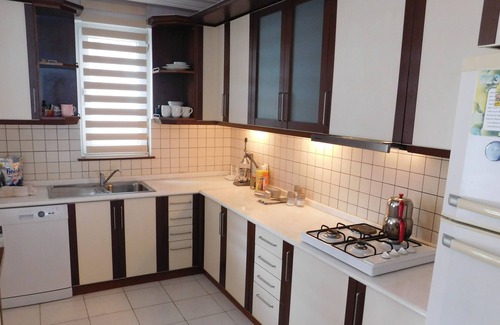 Lara Casa | 2 floor villa with personal terrace.