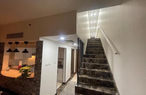 New Cairo Apartamento | 2 floors apt with pool in Porto