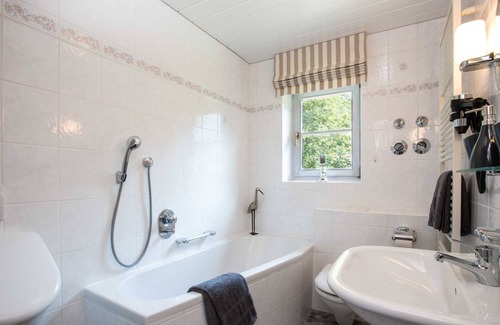 Oberstdorf Casa | 2 Vergissmeinnicht - Landhof