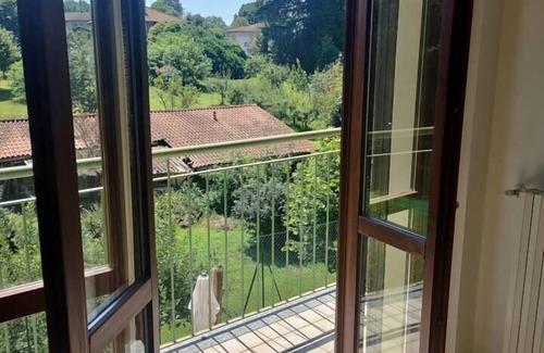 Osmate Apartamento | Lake Monate Apartment