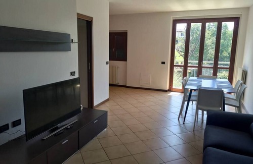 Osmate Apartamento | Lake Monate Apartment