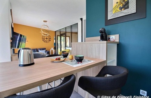 Telgruc-sur-Mer Casa | Vrbo Property