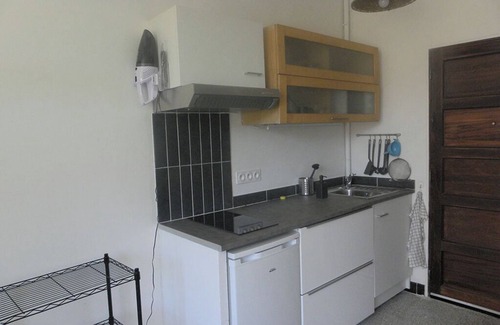 Charleval Apartamento | 2 - GITE in CHARLEVAL