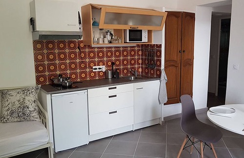 Charleval Apartamento | 2 - GITE in CHARLEVAL