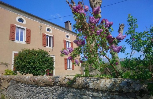 Bonnut Casa | 2 Gites 4 étoiles pour 2 à 4 personnes et jusqu'à 10 personnes, entre Béarn, Pays basque et Chalosse