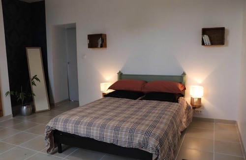 Bonnut Casa | 2 Gites 4 étoiles pour 2 à 4 personnes et jusqu'à 10 personnes, entre Béarn, Pays basque et Chalosse