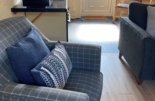Bodorgan Cabaña | 2 Glantraeth Farm Cottage