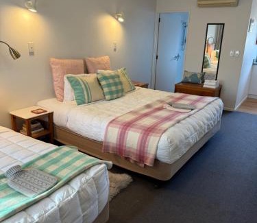 Glenorchy Apartamento | #2 Glenorchy Alpine Suite