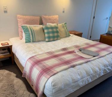 Glenorchy Apartamento | #2 Glenorchy Alpine Suite