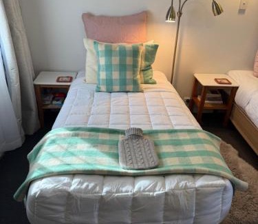 Glenorchy Apartamento | #2 Glenorchy Alpine Suite