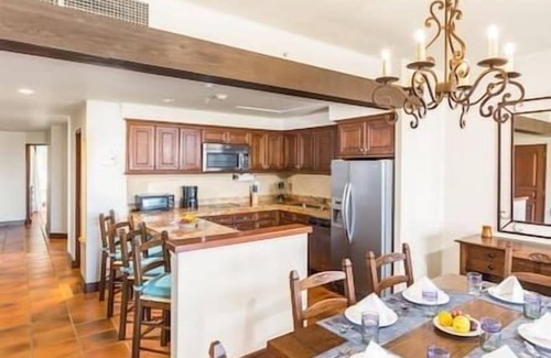 Cabo San Lucas Complejo | 2 Hacienda Del Mar Resort & Spa, Inclusive Optional
