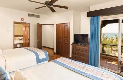 Cabo San Lucas Complejo | 2 Hacienda Del Mar Resort & Spa, Inclusive Optional
