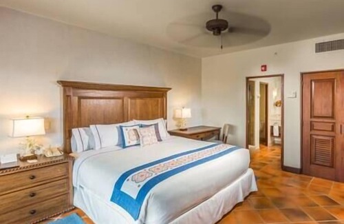 Cabo San Lucas Complejo | 2 Hacienda Del Mar Resort & Spa, Inclusive Optional