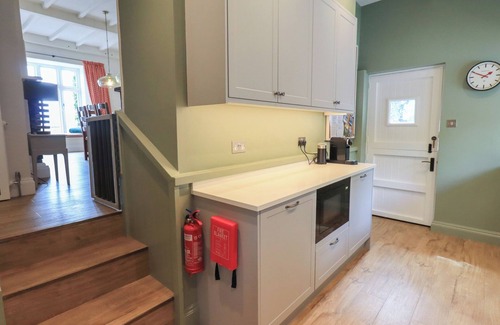 Rydal Casa | 2 HART HEAD BARN, pet friendly, with open fire in Ambleside