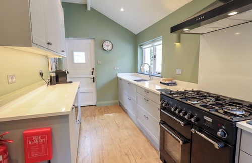 Rydal Casa | 2 HART HEAD BARN, pet friendly, with open fire in Ambleside
