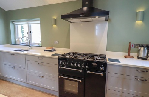 Rydal Casa | 2 HART HEAD BARN, pet friendly, with open fire in Ambleside