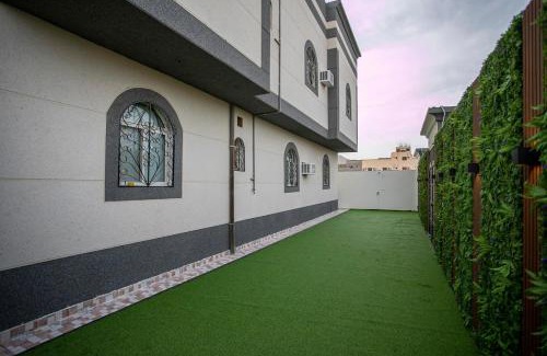 AlUla Apartamento | 2 Hayatt Ula suite -303