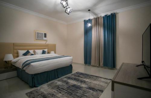 AlUla Apartamento | 2 Hayatt Ula suite -303