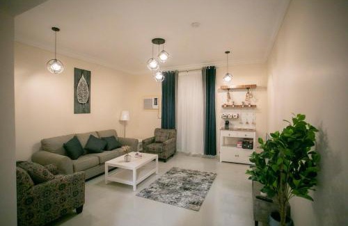 AlUla Apartamento | 2 Hayatt Ula suite -303