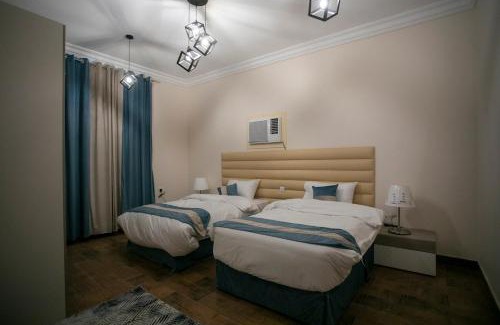 AlUla Apartamento | 2 Hayatt Ula suite -303